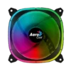 ventilador aerocool astro 12 argb negro