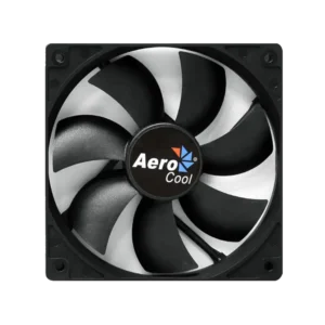 ventilador aerocool dark force basico rpm negro