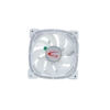 ventilador jemip evercool 88 argb pwm blanco