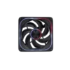 ventilador jemip g line argb pwm 12 cm negro