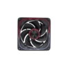ventilador jemip g line reverse argb pwm negro